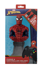 Load image into Gallery viewer, SPIDERMAN Cable Guys