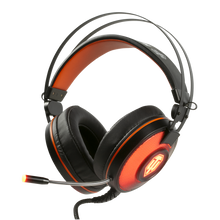 Load image into Gallery viewer, HEADSET WORLD OF TANKS GH-40 GAMING PC
