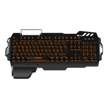 Load image into Gallery viewer, Keyboard WORLD OF TANKS K-50 Semi Mechanical
