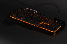 Load image into Gallery viewer, Keyboard WORLD OF TANKS K-50 Semi Mechanical
