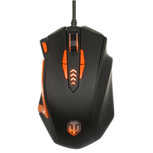 Load image into Gallery viewer, MOUSE - WORLD OF TANKS M-45 SHOOTER MOUSE
