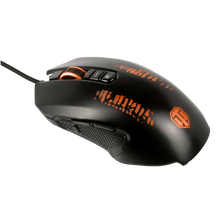 Load image into Gallery viewer, MOUSE - WORLD OF TANKS M-30 SHOOTER MOUSE
