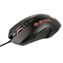 Load image into Gallery viewer, MOUSE - WORLD OF TANKS M-30 SHOOTER MOUSE
