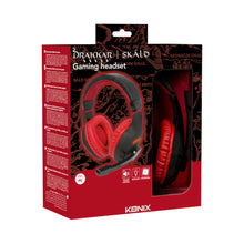 Load image into Gallery viewer, Headset Drakkar Skald PC
