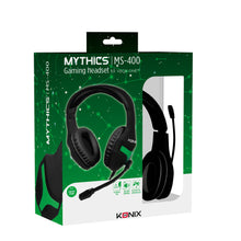 Load image into Gallery viewer, Headset -MS400 XB1
