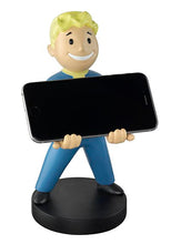 Load image into Gallery viewer, VAULT BOY Cable Guys
